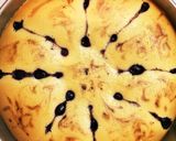 *●ブルーベリーチーズケーキ●*作り方6写真