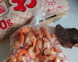 そうめんのつゆ作り方1写真