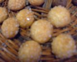 チョコロリンクッキー作り方9写真