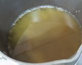 加茂茄子の餡かけ作り方5写真