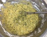 【伊豆スイーツ】お茶のパウンドケーキ作り方5写真