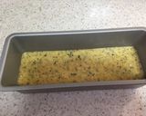 【伊豆スイーツ】お茶のパウンドケーキ作り方6写真