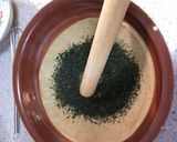 【伊豆スイーツ】お茶のパウンドケーキ作り方2写真