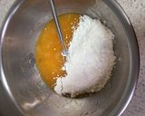 【伊豆スイーツ】お茶のパウンドケーキ作り方4写真