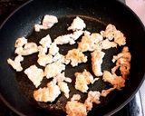 簡単＊野菜たっぷり生姜焼き作り方2写真