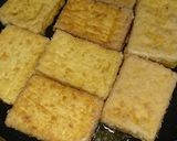 厚揚げ(絹揚げ)の焼き浸し。作り方2写真
