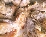 揚げ&揚焼き無しｻｸじゅわﾍﾙｼｰ唐揚げ作り方4写真