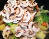 市販ルウと隠し味で！本格ビーフシチュー作り方11写真