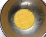クスクスとラムレーズンのヨーグルトケーキ作り方9写真