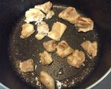 お手軽だけど濃厚満足!!なカレーうどん☆作り方2写真