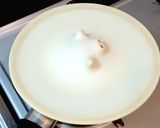 簡単一品！鶏もものマヨバジル焼き作り方6写真