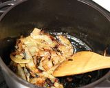 カレーパウダーで作る簡単＆本格カレー作り方5写真