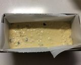 クスクスとラムレーズンのヨーグルトケーキ作り方18写真