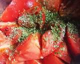 手作りトマトソース作り方4写真