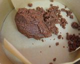 初心者向け＊基本のベリームースケーキ作り方13写真