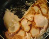 フライパンでたこ焼き風作り方8写真