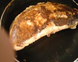 フライパンでたこ焼き風作り方9写真