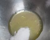 初心者向け＊基本のベリームースケーキ作り方16写真