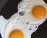 糖質ゼロ麺 ナポリタン作り方5写真