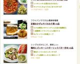 薄切りトマトのオニオンサラダ作り方18写真