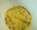 １人ランチに♪ ～納豆あわ蕎麦～作り方4写真
