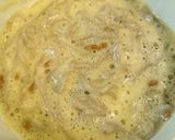 １人ランチに♪ ～納豆あわ蕎麦～作り方6写真