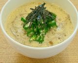 １人ランチに♪ ～納豆あわ蕎麦～作り方8写真