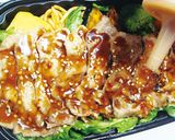 暑さに負けない！牛バラ肉・カルビ焼き作り方4写真