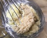 チョコチップたっぷりココアマフィン作り方1写真