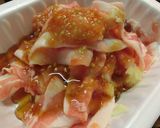 豚肉のスタミナ焼き作り方3写真