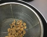 冬瓜と干しエビの風味煮作り方2写真