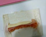 明太ササミチーズ春巻きスティック♡作り方6写真