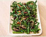 酸辣黑木耳涼拌過貓．柯媽媽の植物燕窩作り方3写真