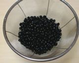 おせちに♪失敗なし！ふっくら黒豆の煮方作り方1写真
