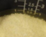簡単離乳食☆後期☆鶏ささみ炊き込みご飯作り方3写真