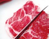 レンジで簡単♪豚肉と野菜のバジル蒸し焼き作り方1写真