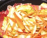 レンジで簡単♪豚肉と野菜のバジル蒸し焼き作り方3写真