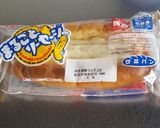 チーズたっぷり★ウィンナーカレーパン作り方1写真