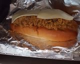 チーズたっぷり★ウィンナーカレーパン作り方4写真