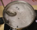 おせちに♪失敗なし！ふっくら黒豆の煮方作り方4写真