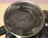おせちに♪失敗なし！ふっくら黒豆の煮方作り方5写真