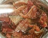 薬味たっぷり鰹ソテー作り方2写真