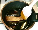 絶品ソース♡みたらし団子♪もっちもち♡作り方4写真