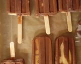 コーヒーアイスバー（レーズン入り）作り方16写真