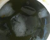 お茶屋さん直伝＊美味しい氷出し緑茶作り方1写真