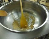 豚肉はちみつスパイス炒め‣胎内市学校給食作り方3写真
