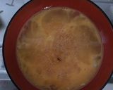 我が家の少し甘い卵焼き作り方2写真