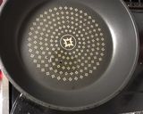 我が家の少し甘い卵焼き作り方3写真