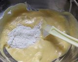 グルテンフリーの米粉どら焼き(卵使用)作り方5写真