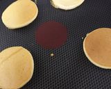 グルテンフリーの米粉どら焼き(卵使用)作り方9写真